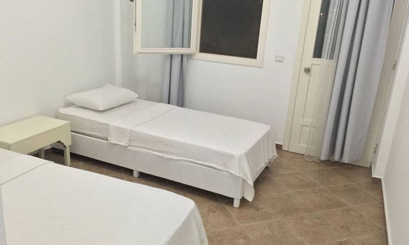 Hotel Pataros