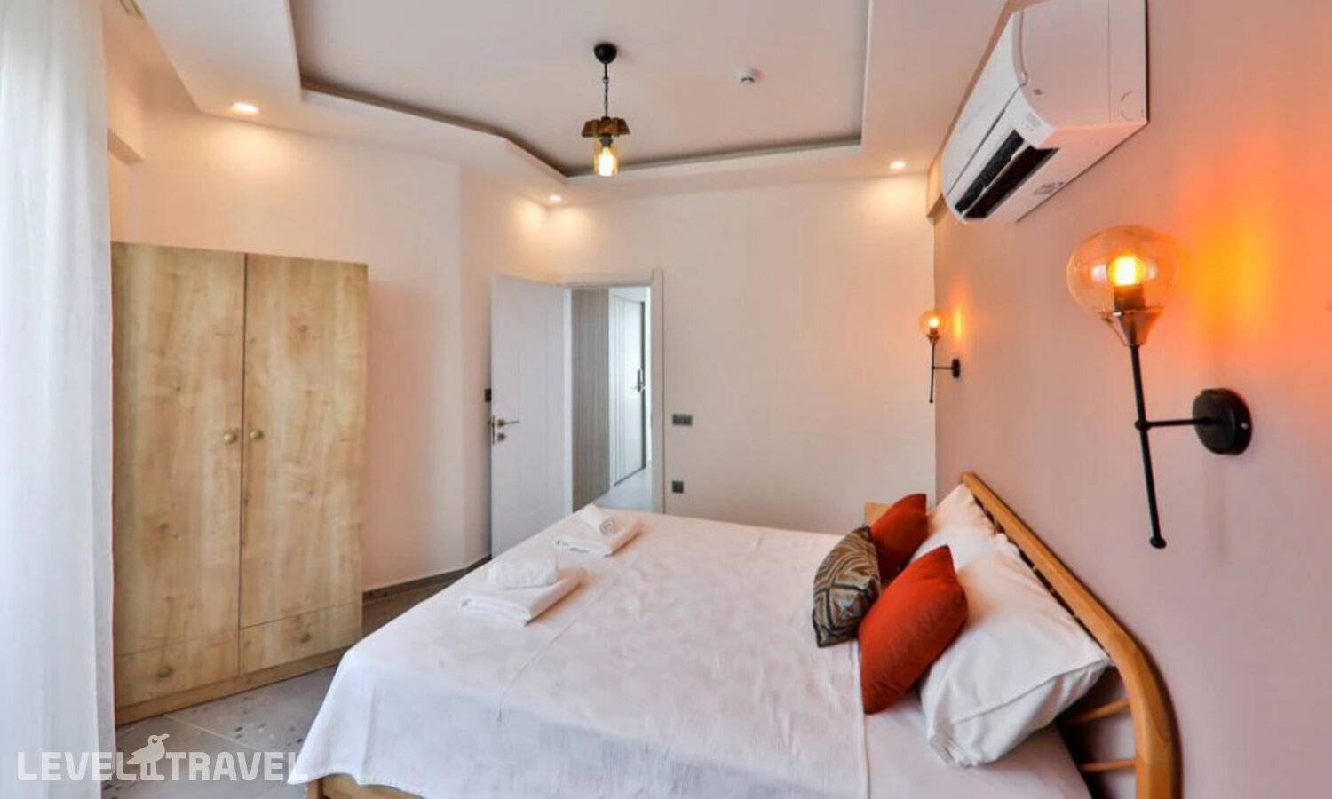 фотографии отеля Happy Kaş Apart в Турция(Каш) - фото №9