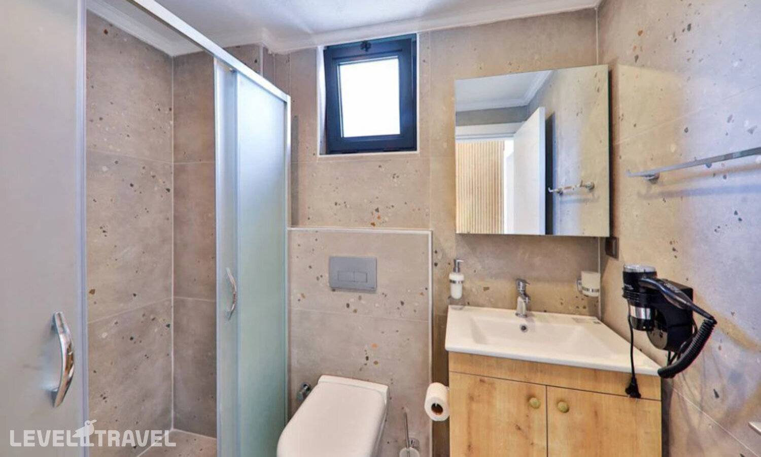 фотографии отеля Happy Kaş Apart в Турция(Каш) - фото №15