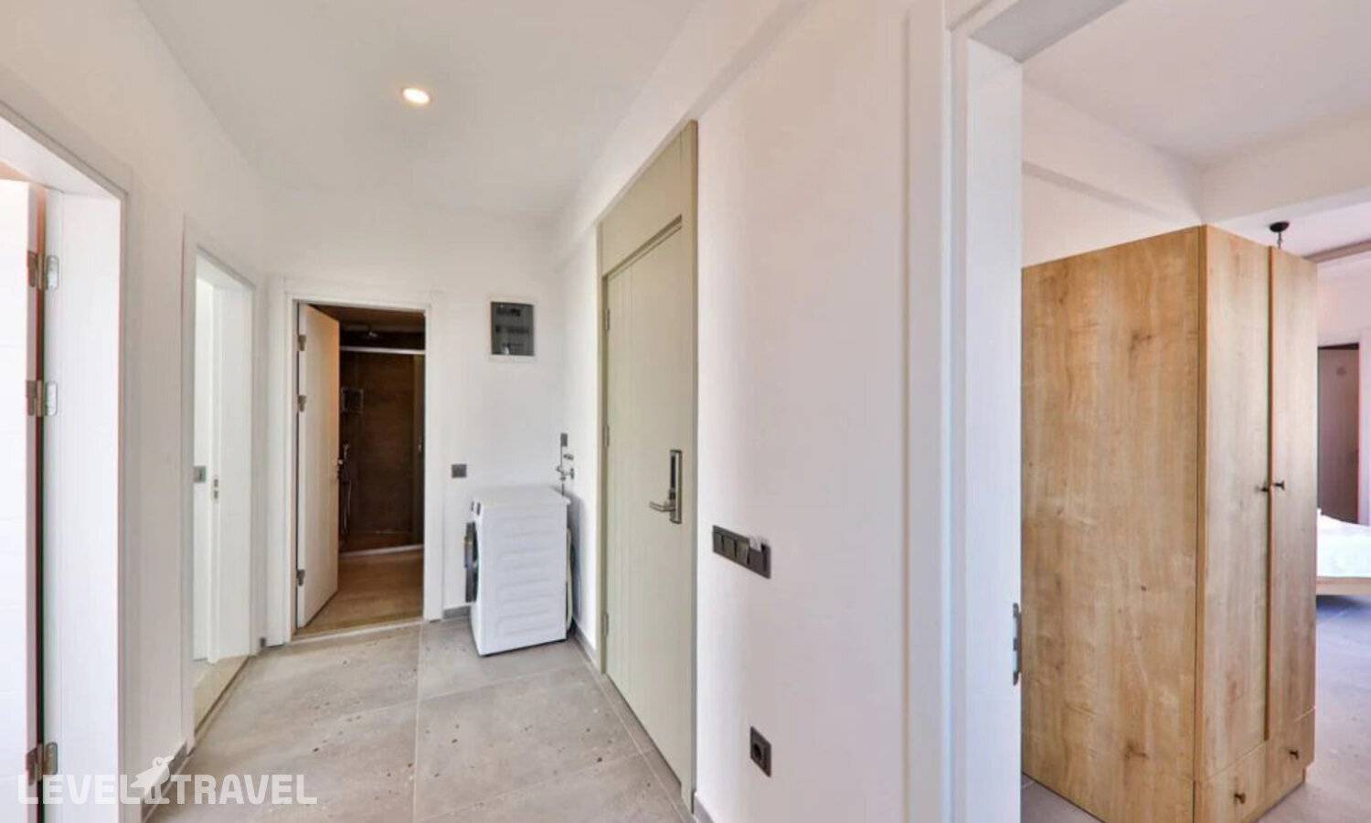 фотографии отеля Happy Kaş Apart в Турция(Каш) - фото №2