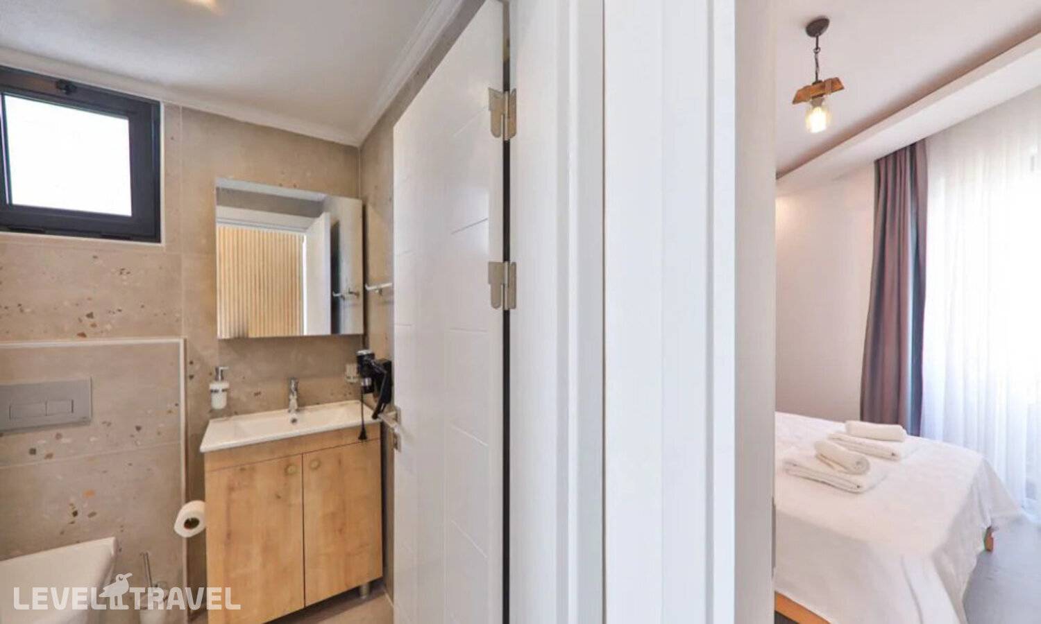 фотографии отеля Happy Kaş Apart в Турция(Каш) - фото №12