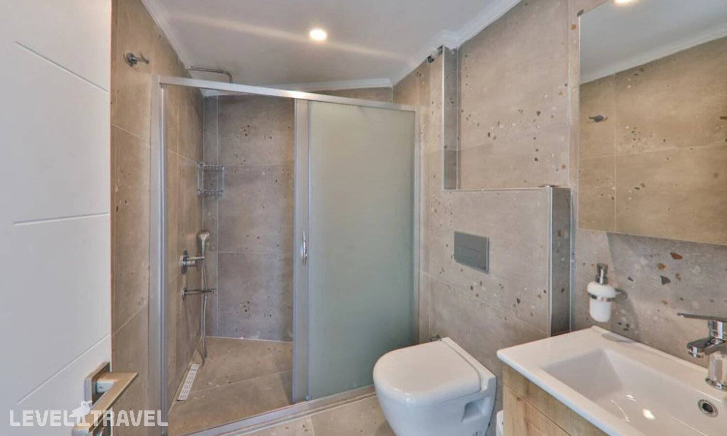 фотографии отеля Happy Kaş Apart в Турция(Каш) - фото №6