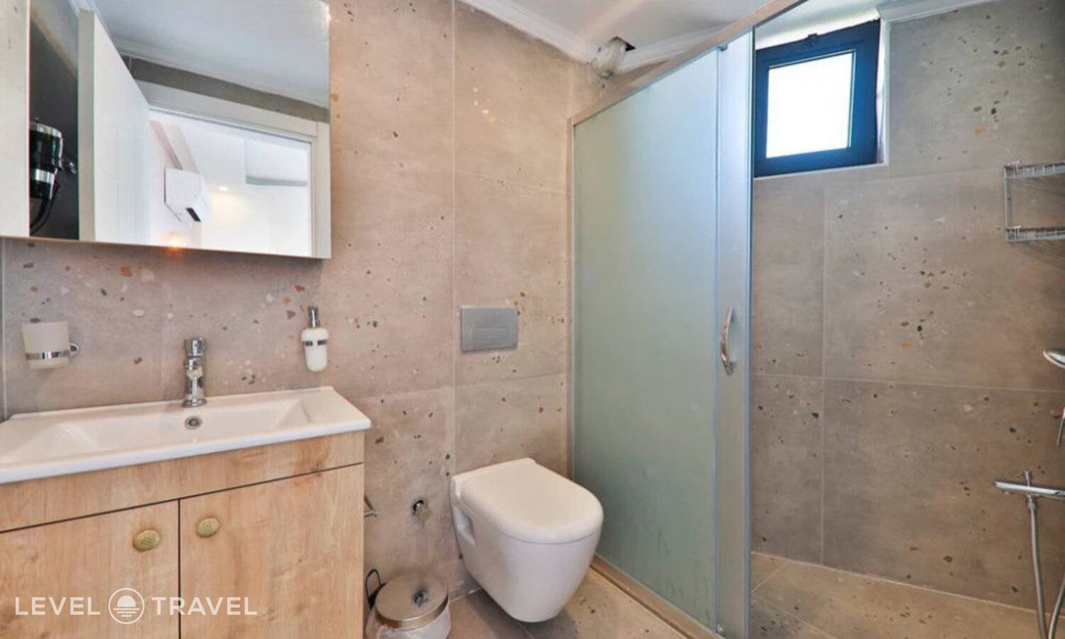 фотографии отеля Happy Kaş Apart в Турция(Каш) - фото №20