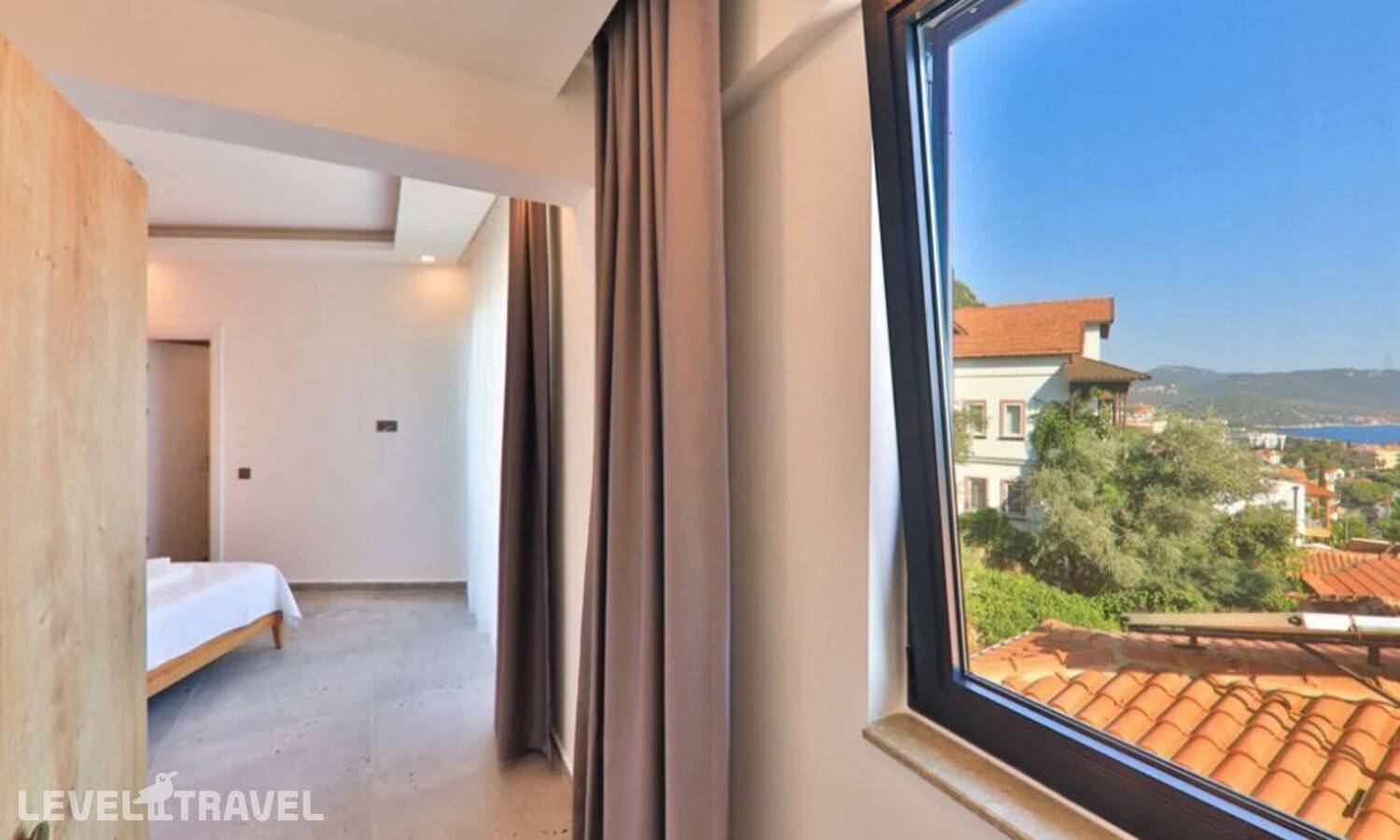 фотографии отеля Happy Kaş Apart в Турция(Каш) - фото №14