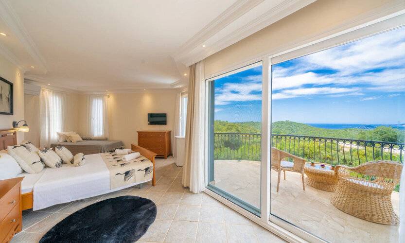 Lacitrus Hotel And Villa