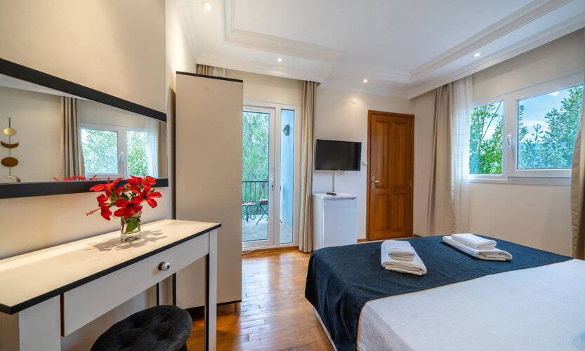 Lacitrus Hotel And Villa