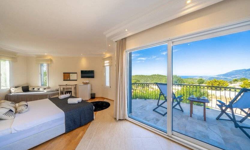 Lacitrus Hotel And Villa