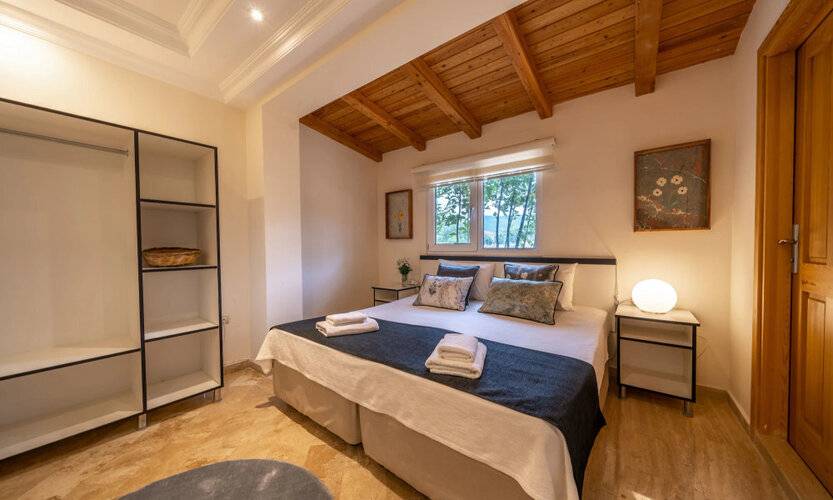 Lacitrus Hotel And Villa