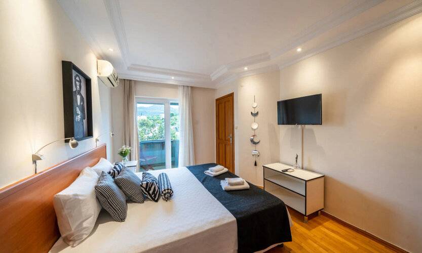 Lacitrus Hotel And Villa