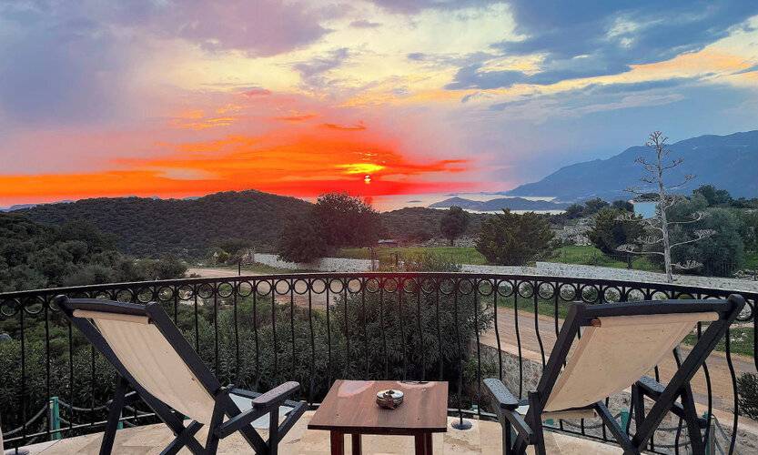 Lacitrus Hotel And Villa