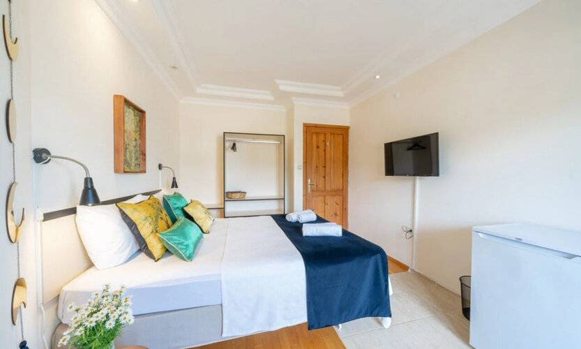 Lacitrus Hotel And Villa