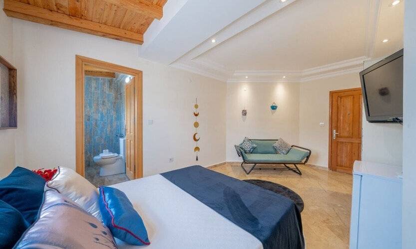 Lacitrus Hotel And Villa