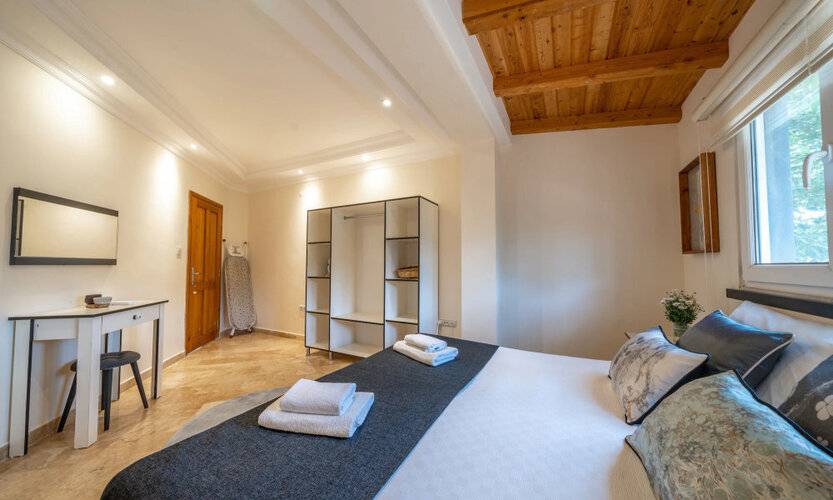Lacitrus Hotel And Villa