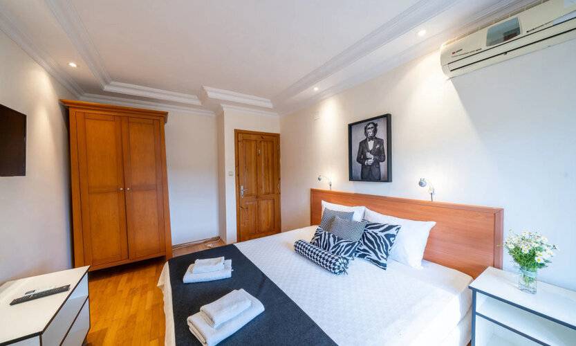 Lacitrus Hotel And Villa