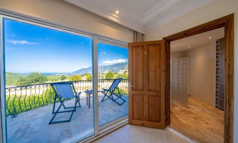 Lacitrus Hotel And Villa