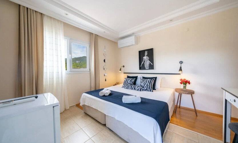 Lacitrus Hotel And Villa