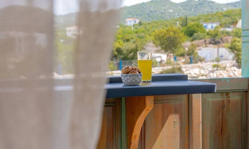 Lacitrus Hotel And Villa