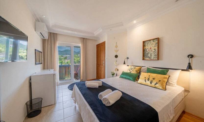 Lacitrus Hotel And Villa