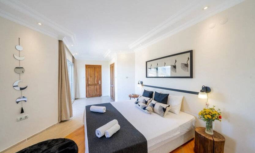 Lacitrus Hotel And Villa