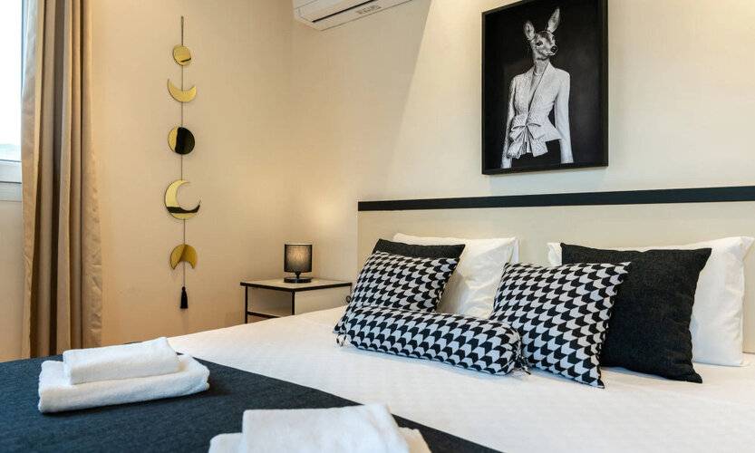 Lacitrus Hotel And Villa
