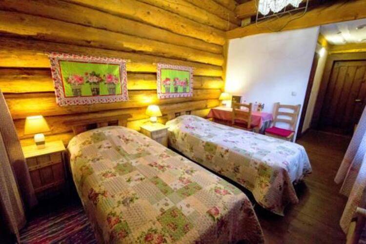 Бобровая Долина