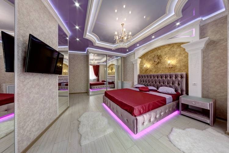 Иннхоум Апартаменты Ул.Бр.Кашириных, Д.34