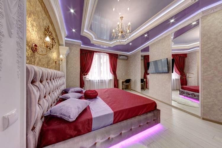 Иннхоум Апартаменты Ул.Бр.Кашириных, Д.34