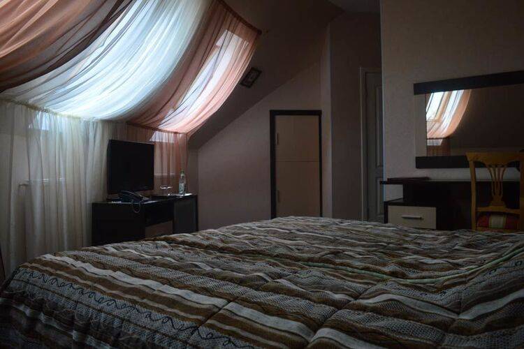 Парк Отель (2 Корпус)