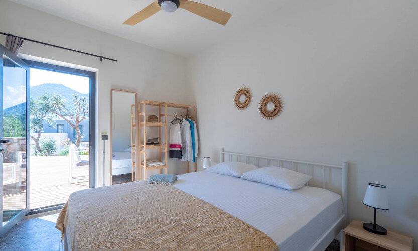 14 Premium Villas With Restaurant&Tennis Court In Nature - Notos Club