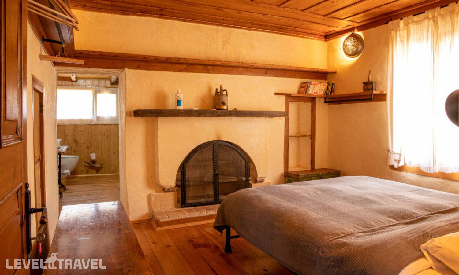 фотографии отеля 3 Oda Kaş в Турция(Каш) - фото №18