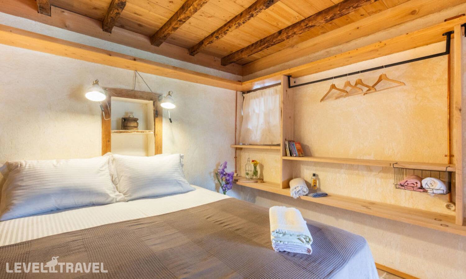 фотографии отеля 3 Oda Kaş в Турция(Каш) - фото №20