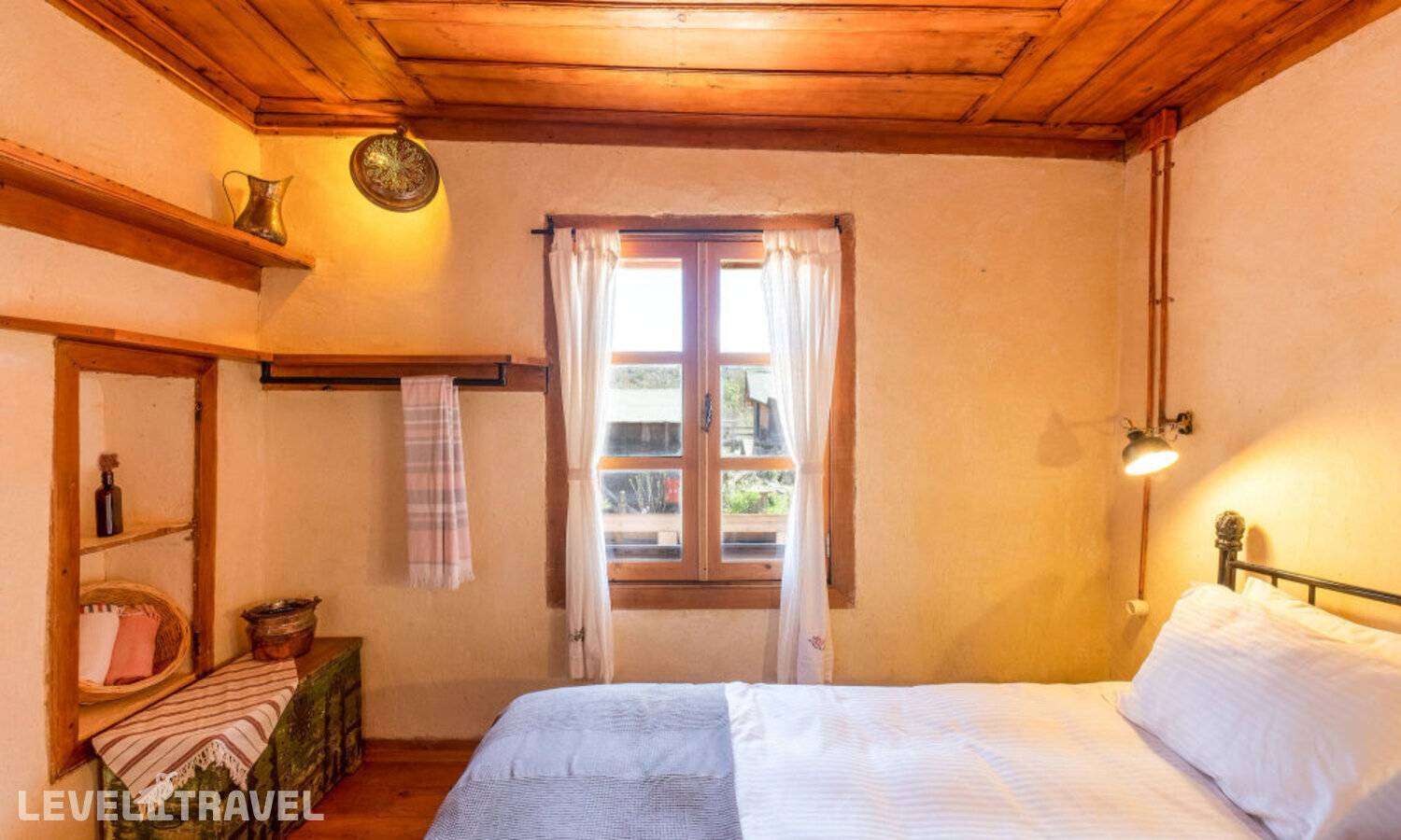 фотографии отеля 3 Oda Kaş в Турция(Каш) - фото №16