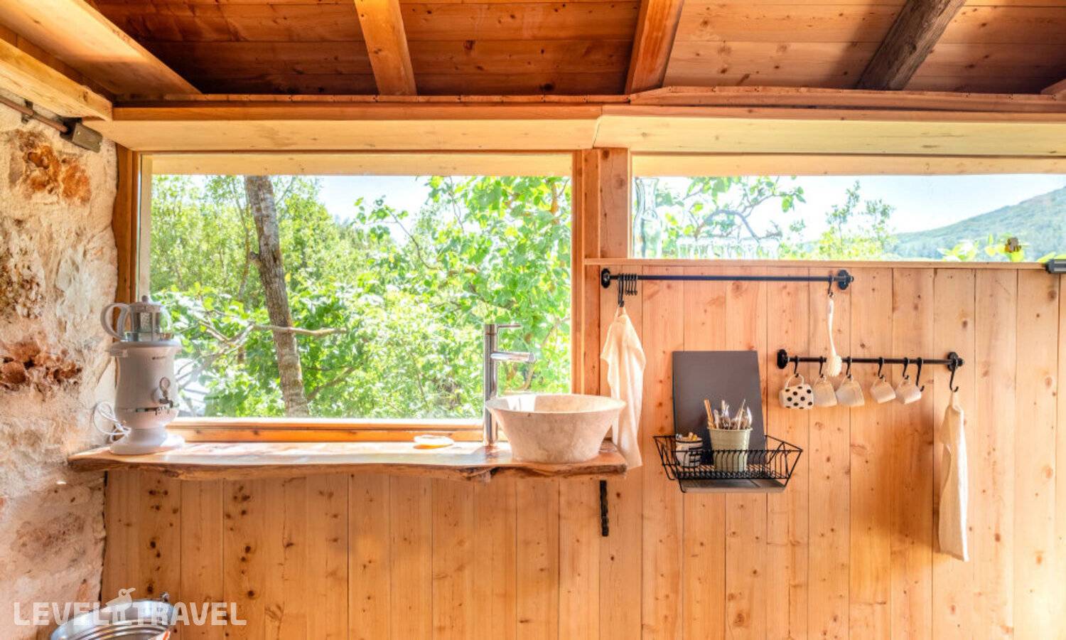 фотографии отеля 3 Oda Kaş в Турция(Каш) - фото №25