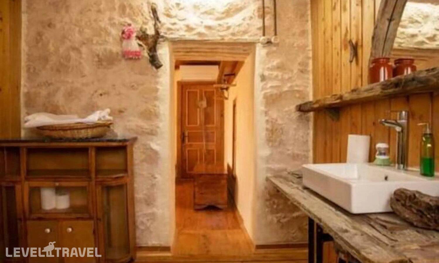 фотографии отеля 3 Oda Kaş в Турция(Каш) - фото №14