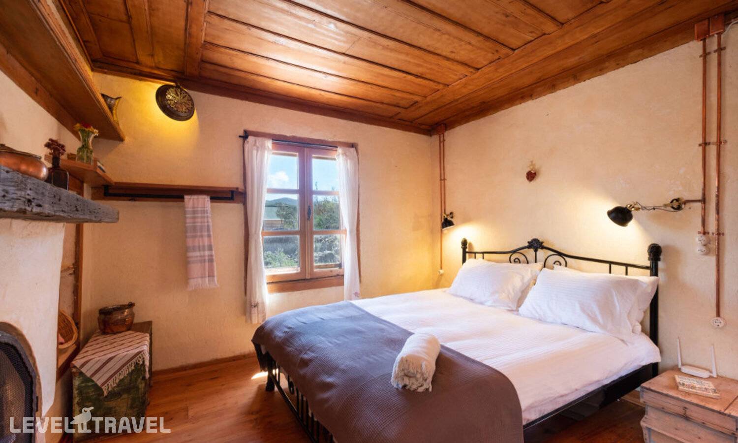 фотографии отеля 3 Oda Kaş в Турция(Каш) - фото №4