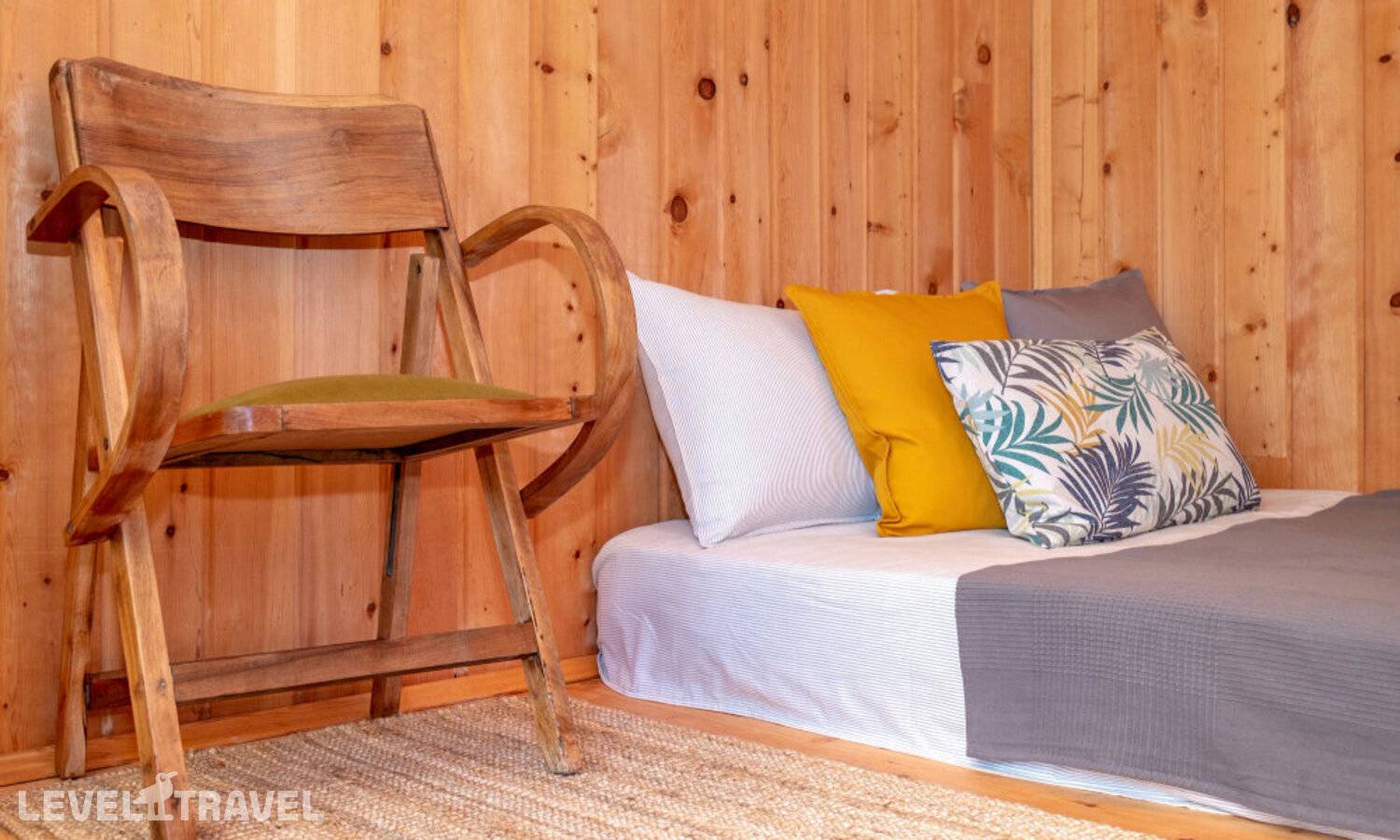 фотографии отеля 3 Oda Kaş в Турция(Каш) - фото №12