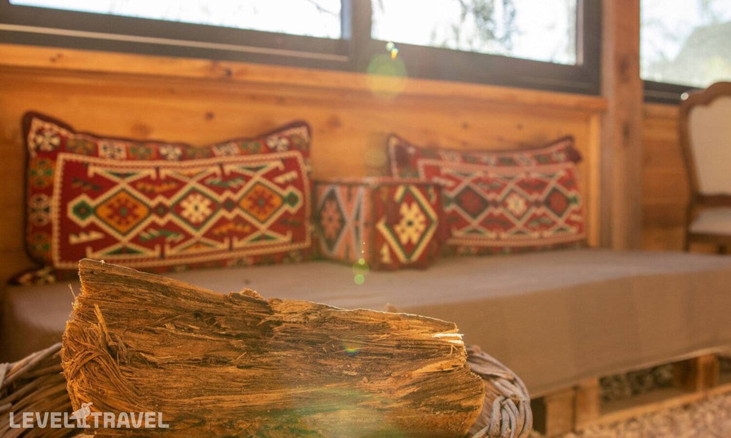 фотографии отеля 3 Oda Kaş в Турция(Каш) - фото №27