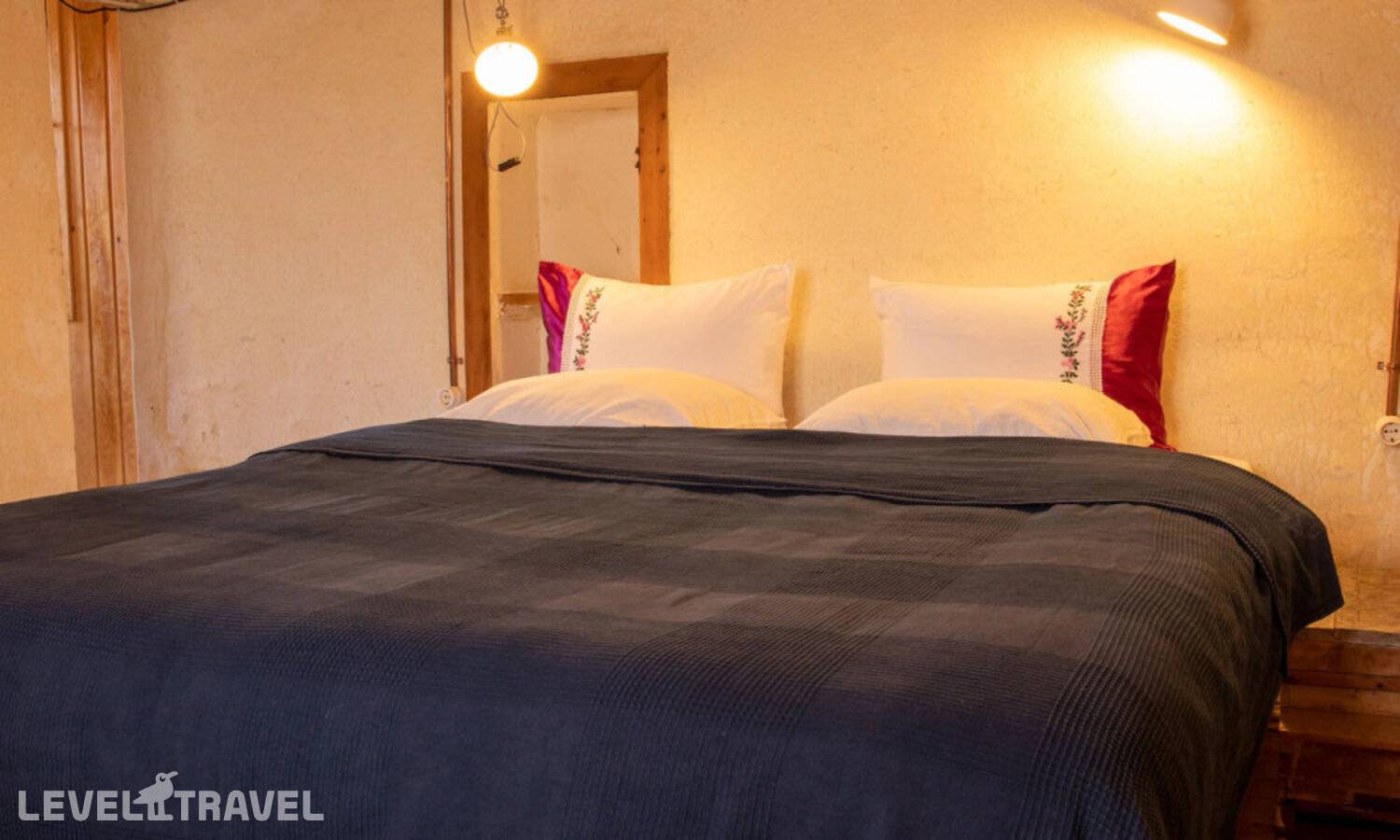 фотографии отеля 3 Oda Kaş в Турция(Каш) - фото №5