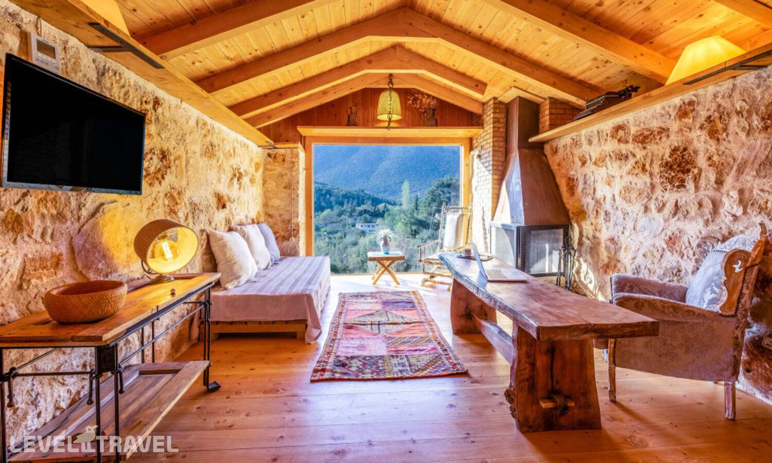 фотографии отеля 3 Oda Kaş в Турция(Каш) - фото №1