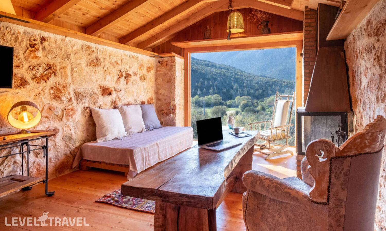 фотографии отеля 3 Oda Kaş в Турция(Каш) - фото №17