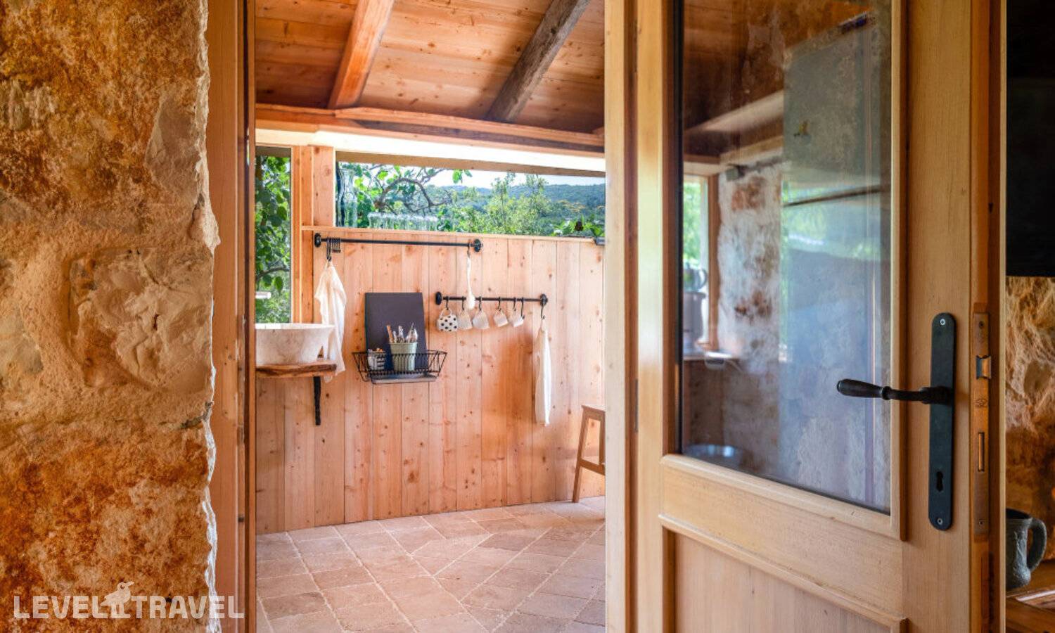 фотографии отеля 3 Oda Kaş в Турция(Каш) - фото №29