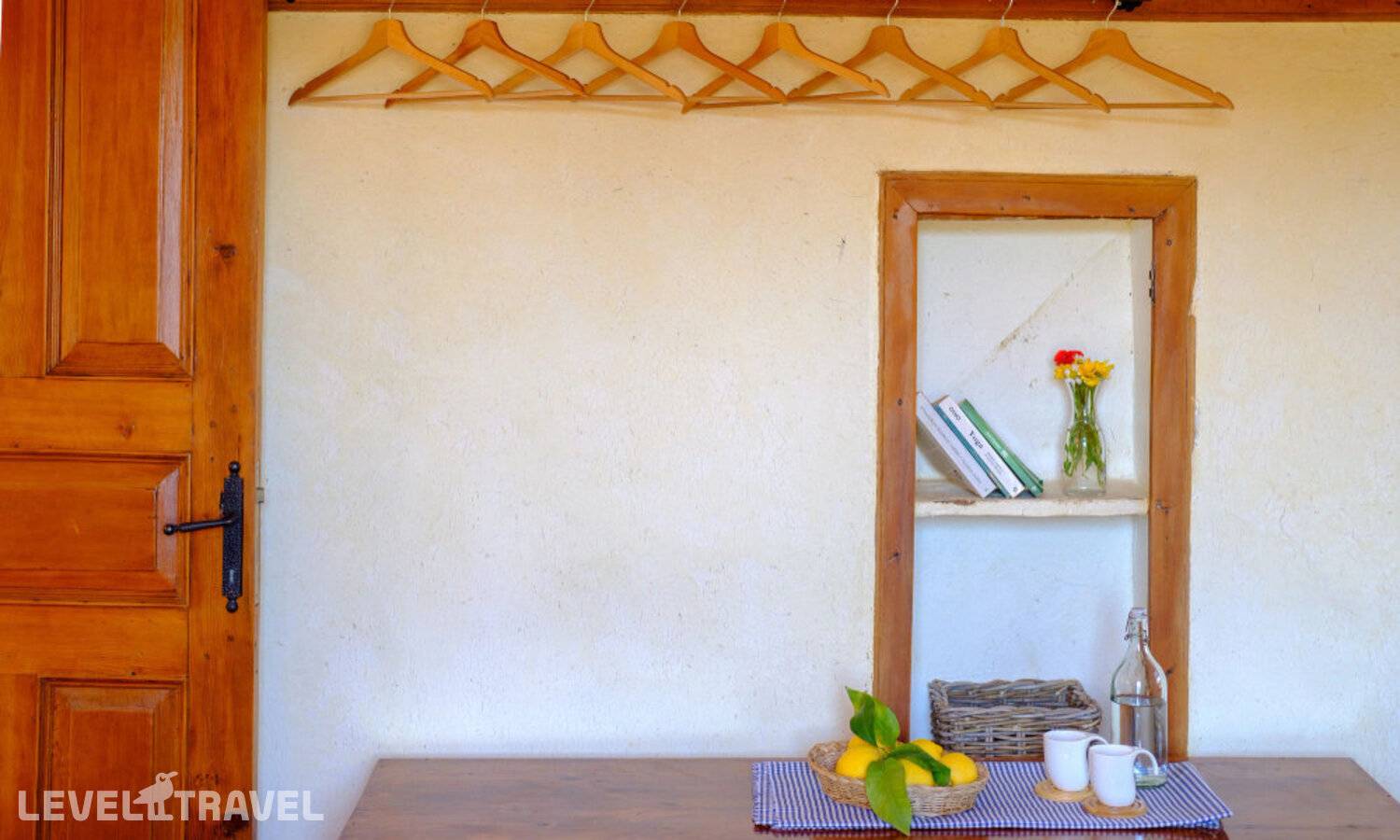 фотографии отеля 3 Oda Kaş в Турция(Каш) - фото №30