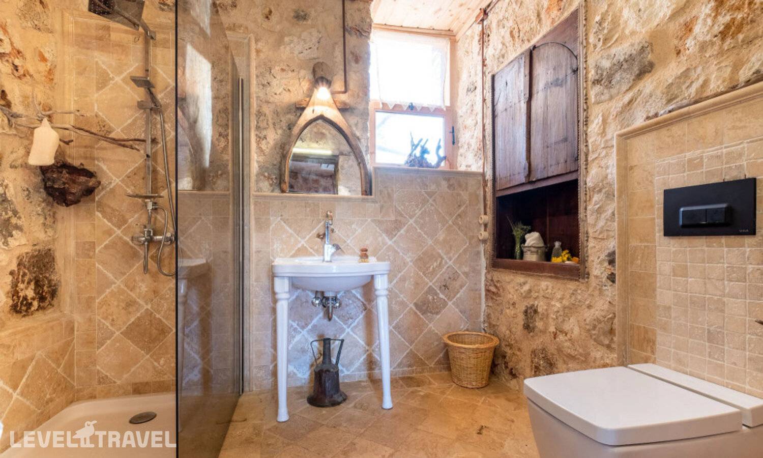 фотографии отеля 3 Oda Kaş в Турция(Каш) - фото №11