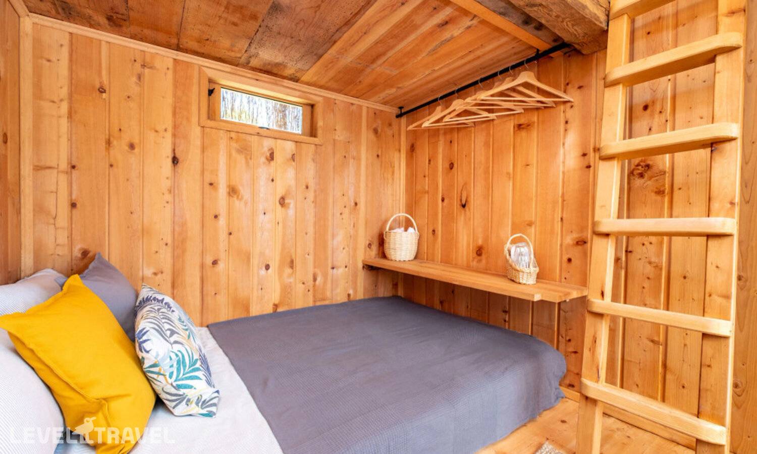 фотографии отеля 3 Oda Kaş в Турция(Каш) - фото №9