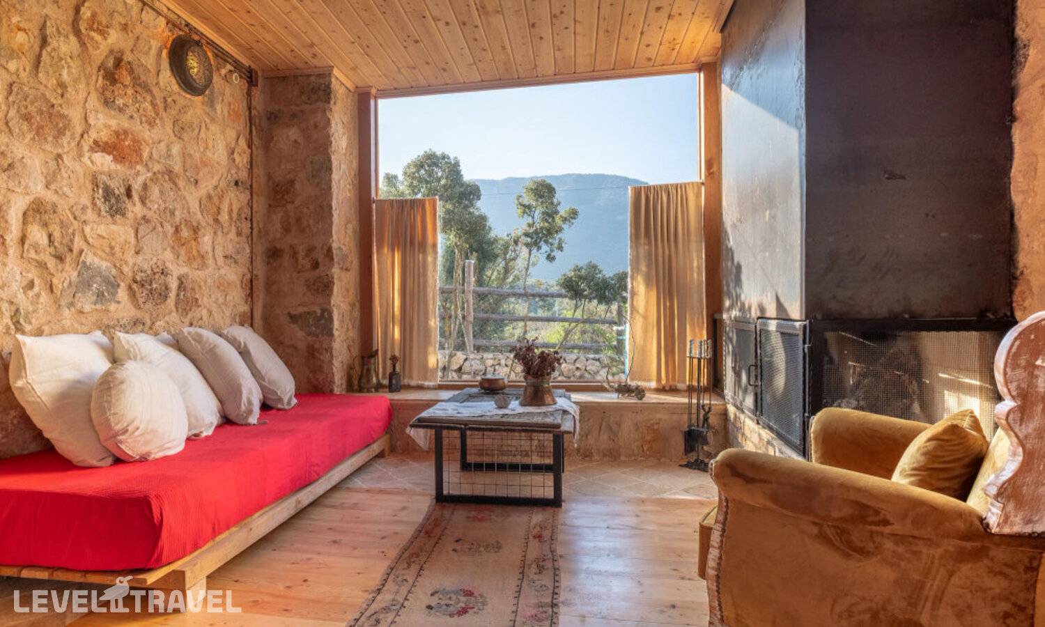 фотографии отеля 3 Oda Kaş в Турция(Каш) - фото №15