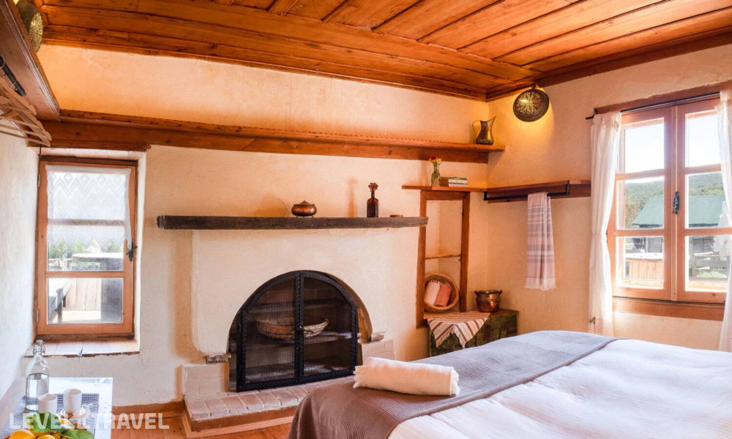 фотографии отеля 3 Oda Kaş в Турция(Каш) - фото №2