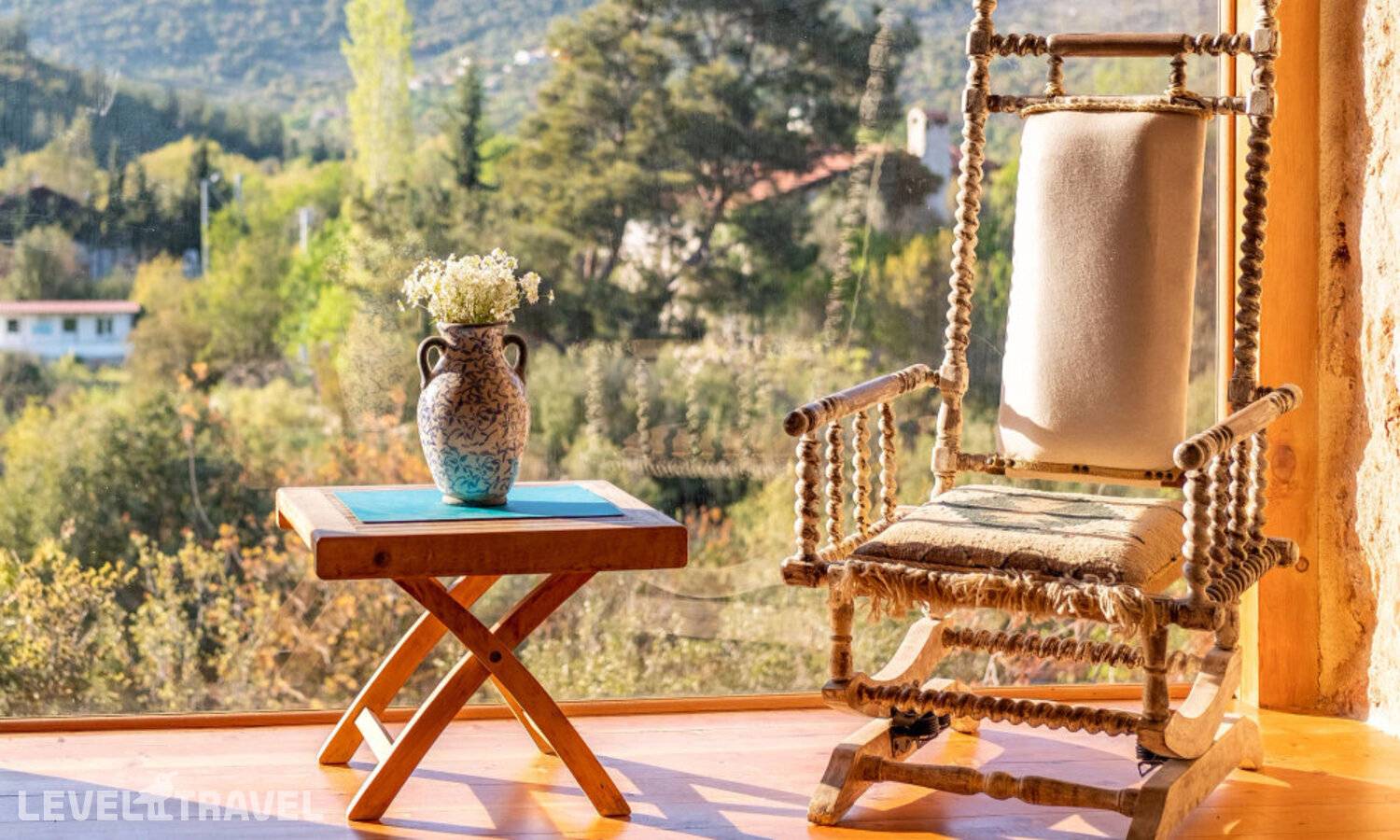 фотографии отеля 3 Oda Kaş в Турция(Каш) - фото №22