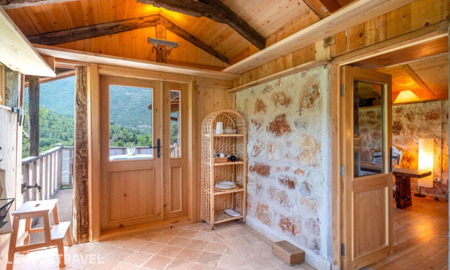 фотографии отеля 3 Oda Kaş в Турция(Каш) - фото №19