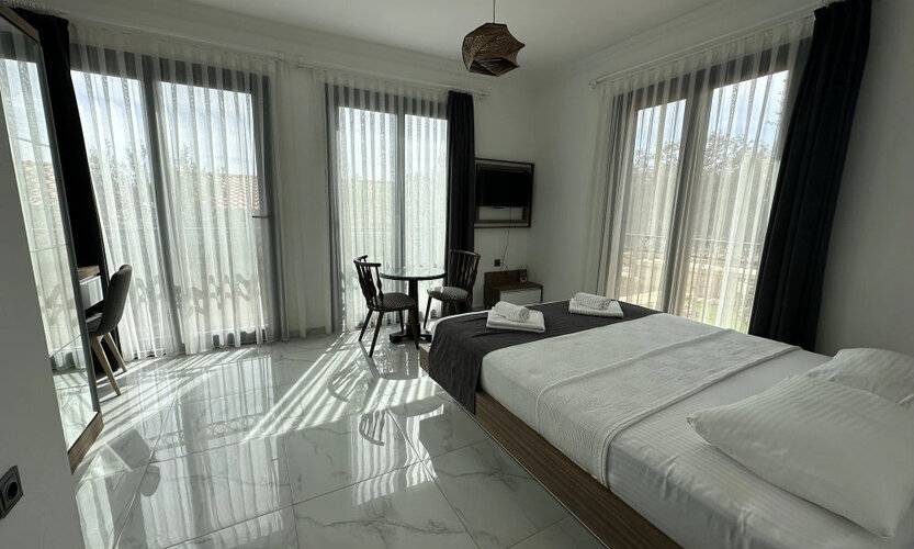 Doganın Ruhu Hotel & Bungalow