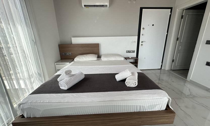 Doganın Ruhu Hotel & Bungalow